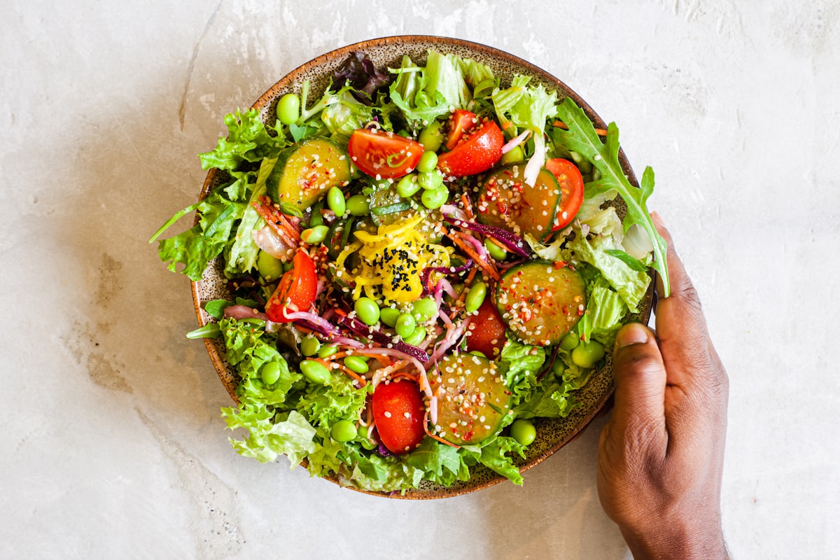 Herbes et épices naturelles